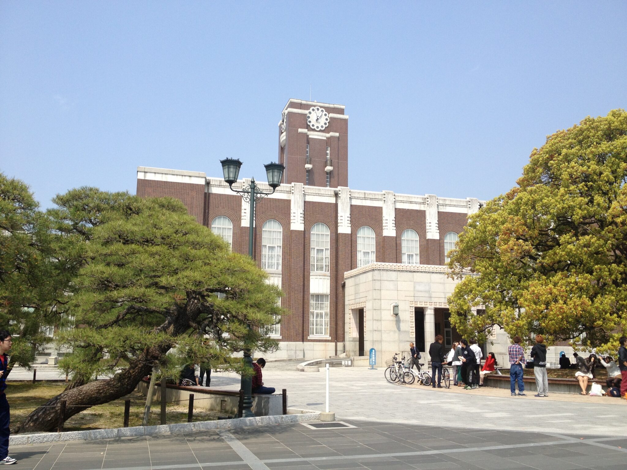 Kyoto University