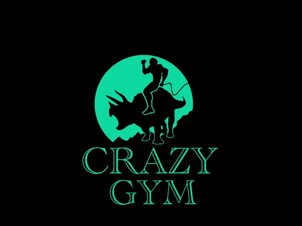 CRAZY GYM