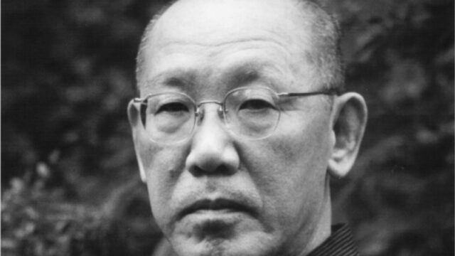 Masahiro Yasuoka