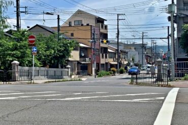 Ichijo-Modori Bridge