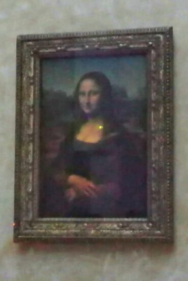 Mona Lisa