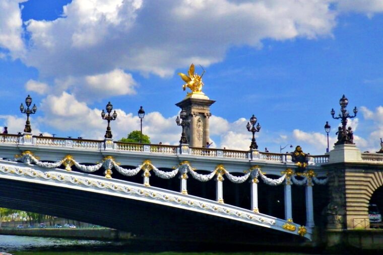 Pont Alexandre III