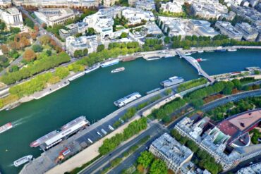 Seine river