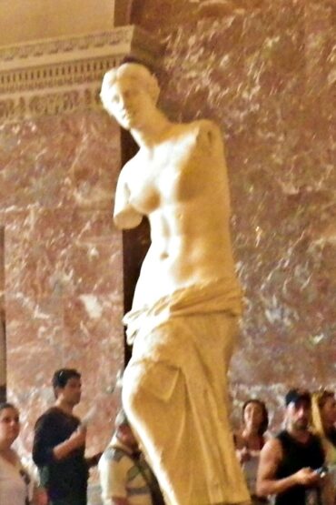 Venus de Milo