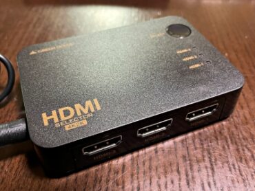 HDMI切換器 (3)