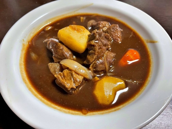 Beef Stew