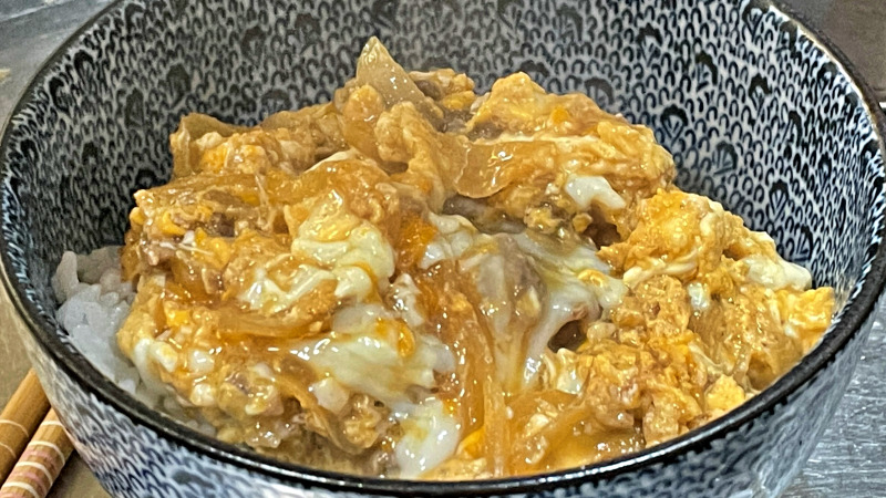 Gyuutoji bowl