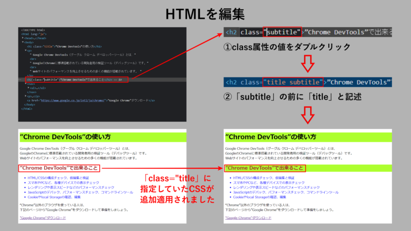 html-edit-click