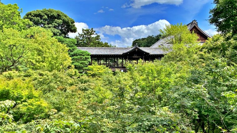 toufukuji-fresh-verdure