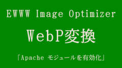 Eyecatch EWWW Image Optimizer-WebP Conversion