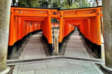 Senbon Torii